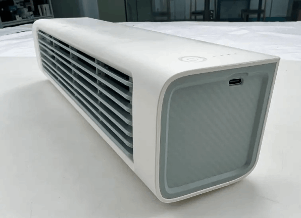 cooling ace testimonial Daniel M.