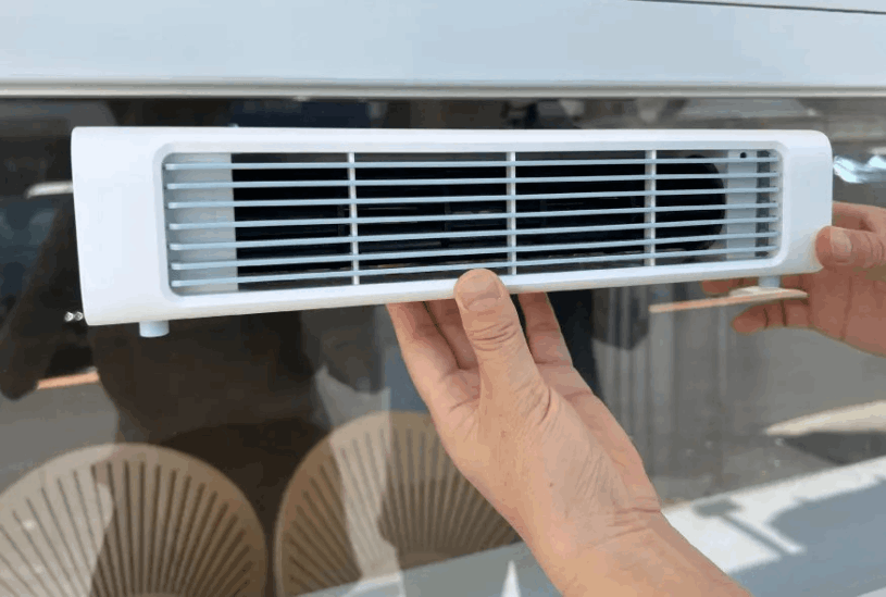 cooling ace testimonial Julie S.