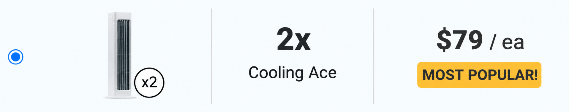 cooling ace portable ac unit 2