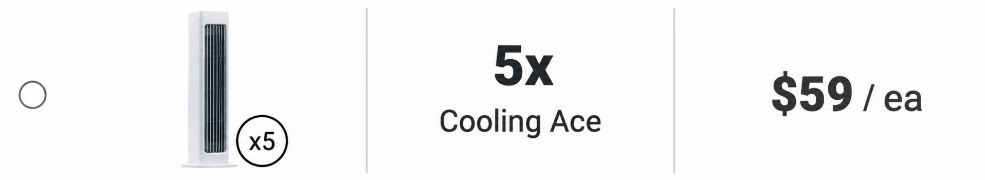 cooling ace portable ac unit 4
