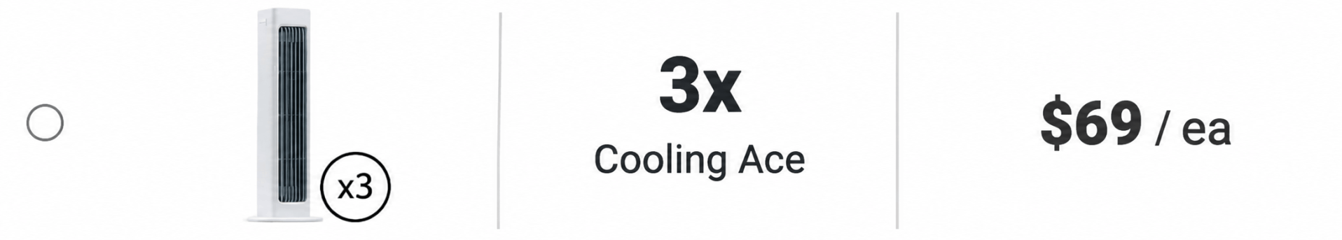 cooling ace portable ac unit 3